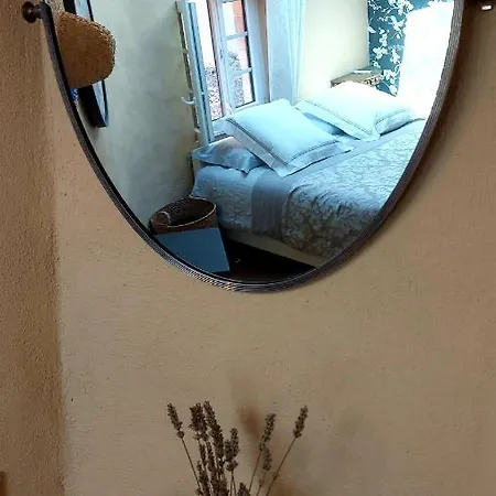La Bomboniere & Bed & Breakfast