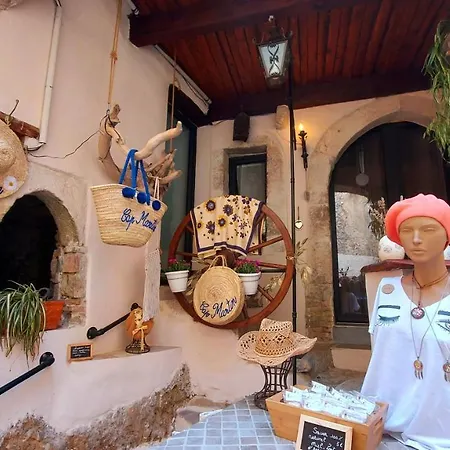 Bed & Breakfast La Bomboniere & Roquebrune-Cap-Martin