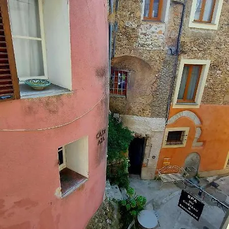 Bed & Breakfast La Bomboniere &
