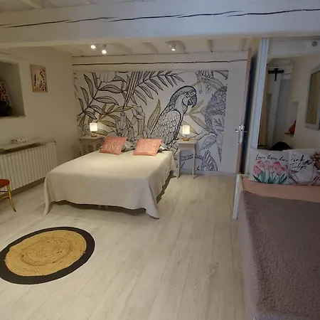 La Bomboniere & 3* Roquebrune-Cap-Martin