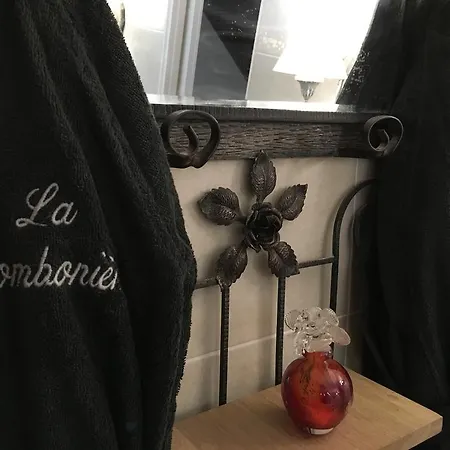 Bed & Breakfast La Bomboniere &