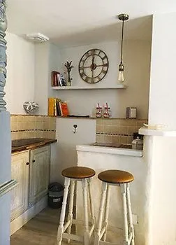La Bomboniere & Bed & Breakfast 3*