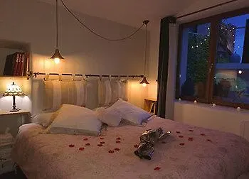La Bomboniere & Bed & Breakfast Roquebrune-Cap-Martin