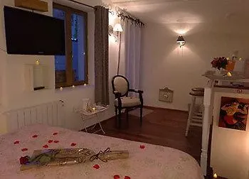 La Bomboniere & Bed & Breakfast 3*