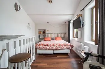 La Bomboniere & Bed & Breakfast Roquebrune-Cap-Martin