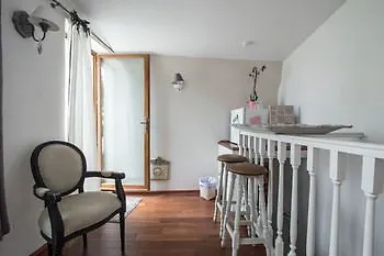La Bomboniere & Bed & Breakfast Roquebrune-Cap-Martin