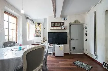 La Bomboniere & Bed & Breakfast Roquebrune-Cap-Martin