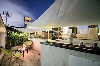 La Bomboniere & 3* Roquebrune-Cap-Martin