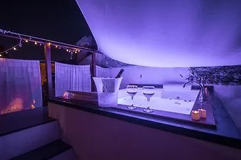 La Bomboniere & 3* Roquebrune-Cap-Martin