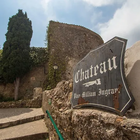 La Bomboniere & 3* Roquebrune-Cap-Martin