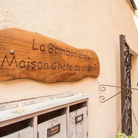 La Bomboniere & 3* Roquebrune-Cap-Martin