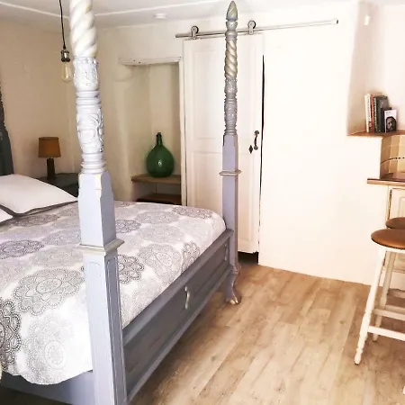 Bed & Breakfast La Bomboniere & 3*