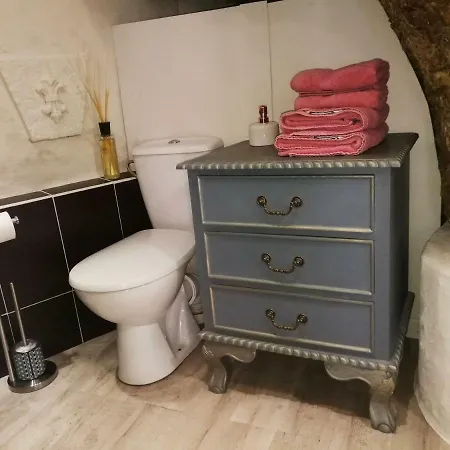 La Bomboniere & Bed & Breakfast 3*