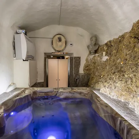 Bed & Breakfast La Bomboniere & 3*