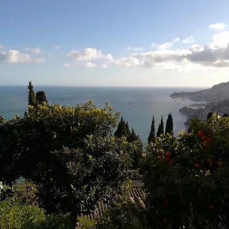 Bed & Breakfast La Bomboniere & 3*