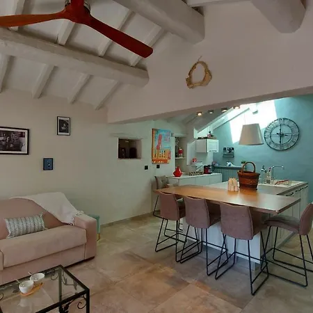 La Bombonière&spa 3*