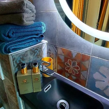 La Bombonière&spa 3*