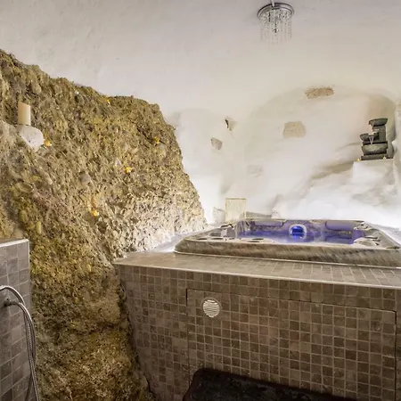 La Bombonière&spa 3*